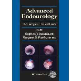 Advanced Endourology - 9781493956784
