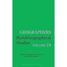 Geographers - 9780826475275
