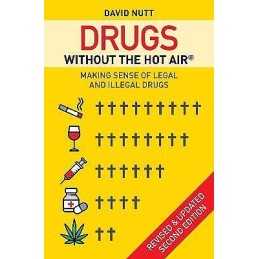 Drugs without the hot air - 9780857844989
