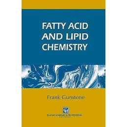 Fatty Acid and Lipid Chemistry - 9780751402537
