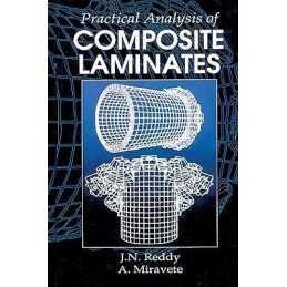 Practical Analysis of Composite Laminates - 9780849394010