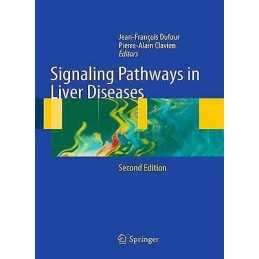 Signaling Pathways in Liver Diseases - 9783642431487
