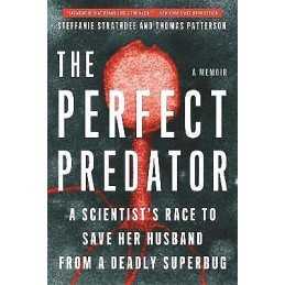 The Perfect Predator - 9780316418119
