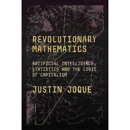 Revolutionary Mathematics - 9781788734004
