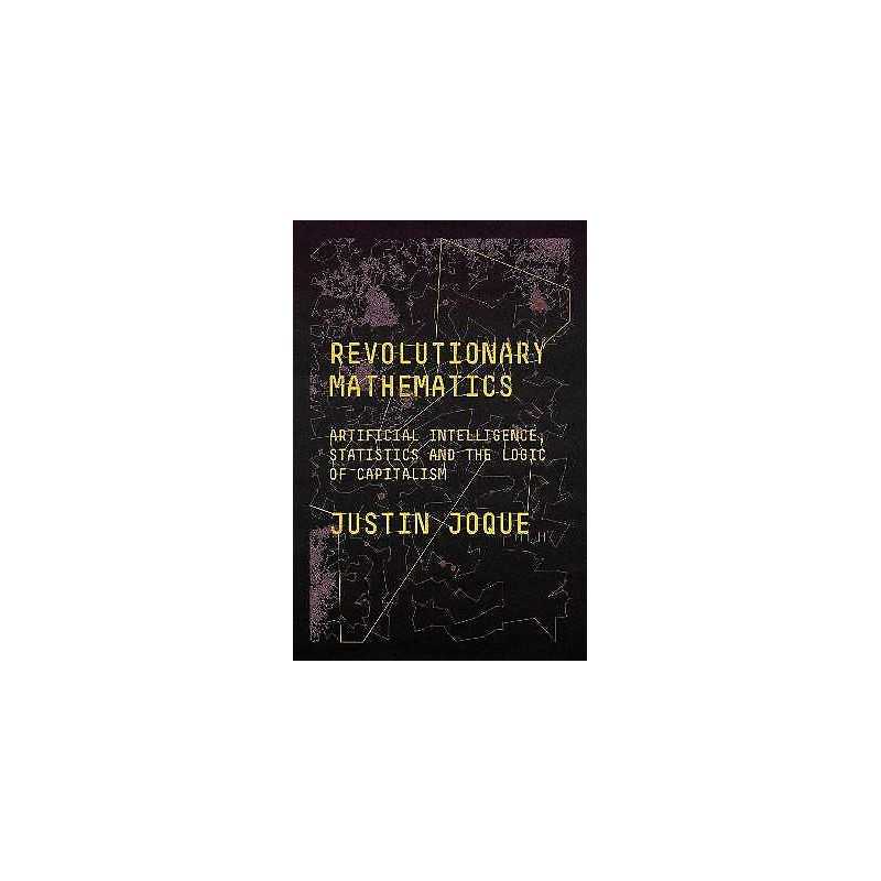 Revolutionary Mathematics - 9781788734004