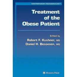 Treatment of the Obese Patient - 9781617377495
