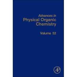Advances in Physical Organic Chemistry - 9780128152119