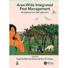 Area-wide Integrated Pest Management - 9780367769864