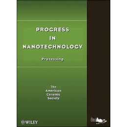 Progress in Nanotechnology - 9780470408391