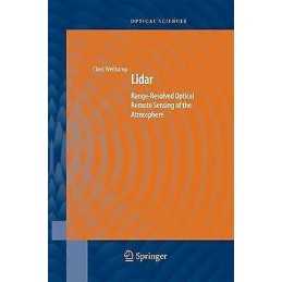 Lidar - 9781461497639