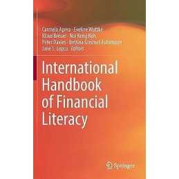 International Handbook of Financial Literacy - 9789811003585