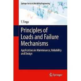 Principles of Loads and Failure Mechanisms - 9781447159131