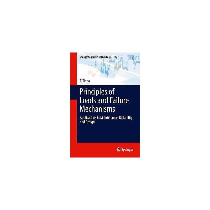 Principles of Loads and Failure Mechanisms - 9781447159131