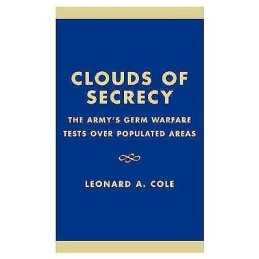Clouds of Secrecy - 9780847675791