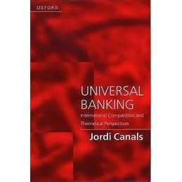Universal Banking - 9780198775065
