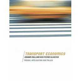 Transport Economics - 9780230516878