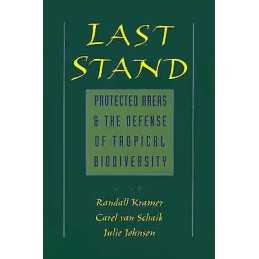 Last Stand - 9780195095548