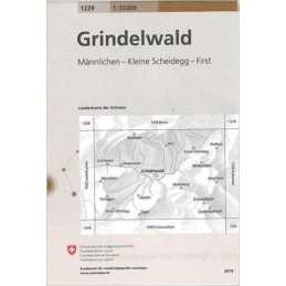 Grindelwald - 9783302012292