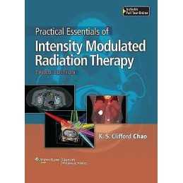 Practical Essentials of Intensity Modulated Radiation Therapy - 9781451175813