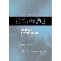 Glial Cell Development - 9780198524786