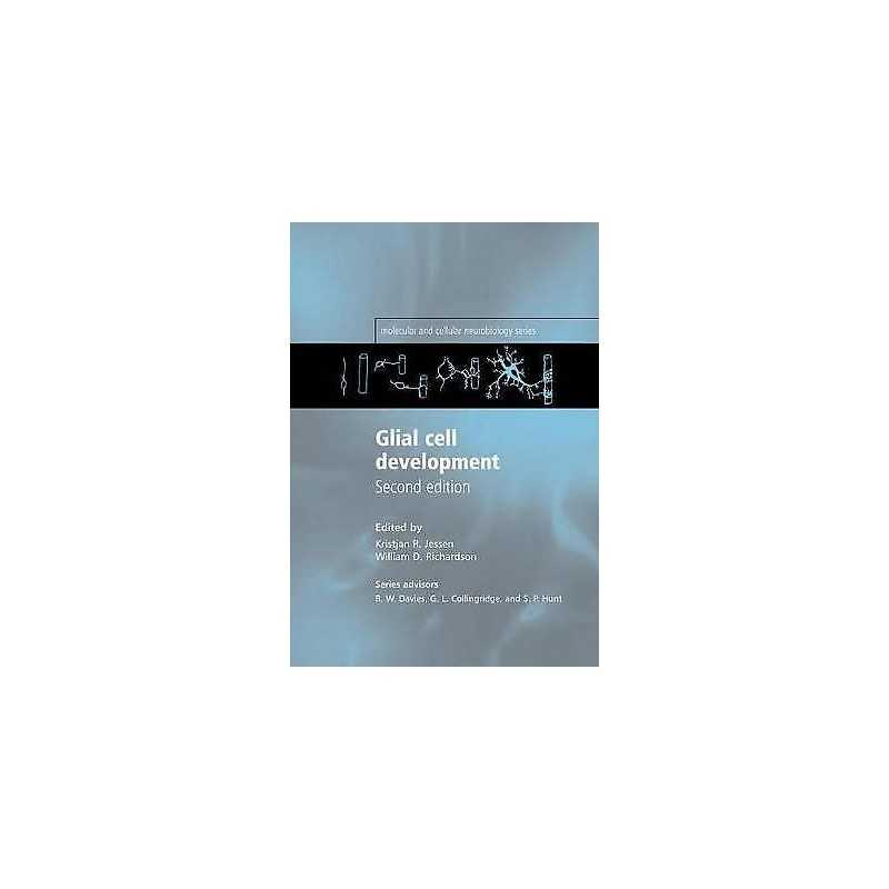 Glial Cell Development - 9780198524786