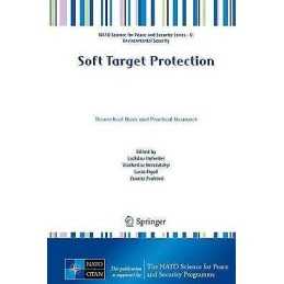 Soft Target Protection - 9789402417548