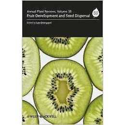 Annual Plant Reviews, Fruit Development and Seed Dispersal - 9781405189460