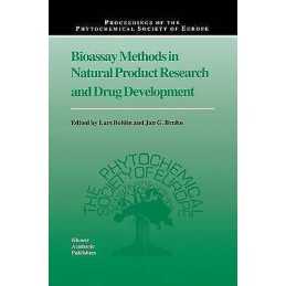 Bioassay Methods in Natural Product Research and Drug Develop... - 9780792354802