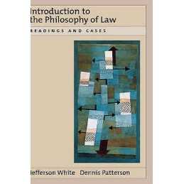 Introduction to the Philosophy of Law - 9780195119756