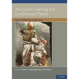 Associative Learning and Conditioning Theory - 9780199735969
