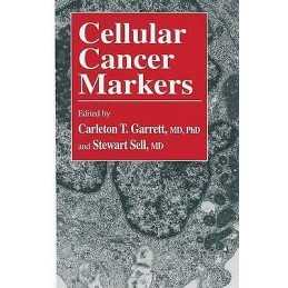 Cellular Cancer Markers - 9781617370007