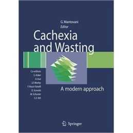 Cachexia and Wasting - 9788847057975