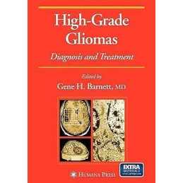 High-Grade Gliomas - 9781617376092
