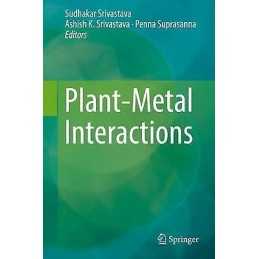 Plant-Metal Interactions - 9783030207311