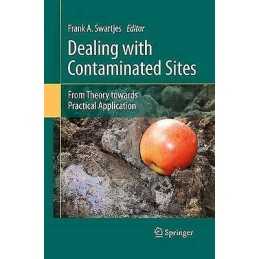 Dealing with Contaminated Sites - 9789401778114