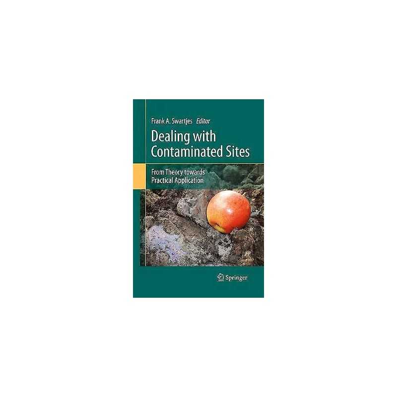 Dealing with Contaminated Sites - 9789401778114