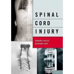 Spinal Cord Injury - 9780195372762
