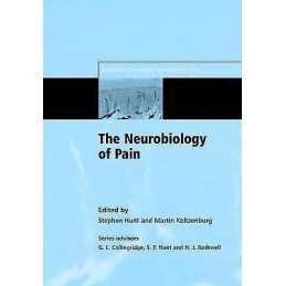 The Neurobiology of Pain - 9780198515616