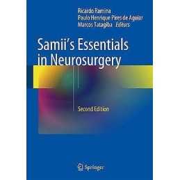 Samiis Essentials in Neurosurgery - 9783642541148