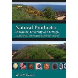 Natural Products - 9781118298060