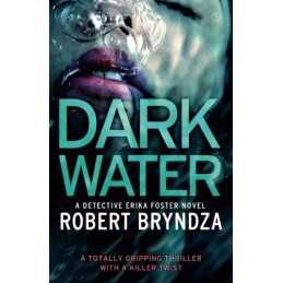 Dark Water: A gripping serial killer thriller: Volume 3 (D... by Bryndza, Robert