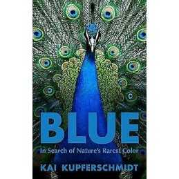 Blue - 9781615197521