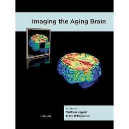 Imaging the Aging Brain - 9780195328875