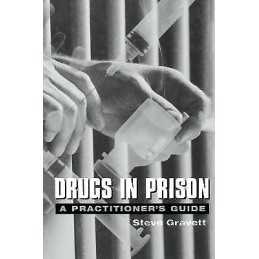 Drugs in Prison - 9780826451279