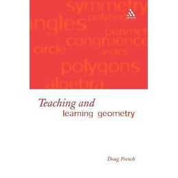 Teaching and Learning Geometry - 9780826473615
