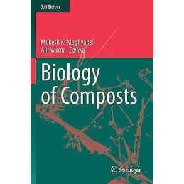 Biology of Composts - 9783030391751