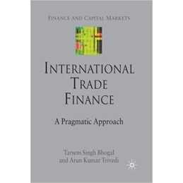 International Trade Finance - 9781349363605