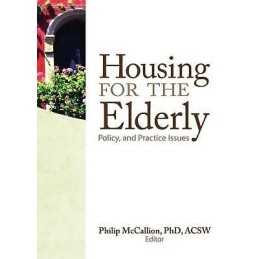 Housing for the Elderly - 9780789034489