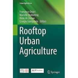 Rooftop Urban Agriculture - 9783319577197
