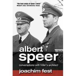Albert Speer - 9780745639185